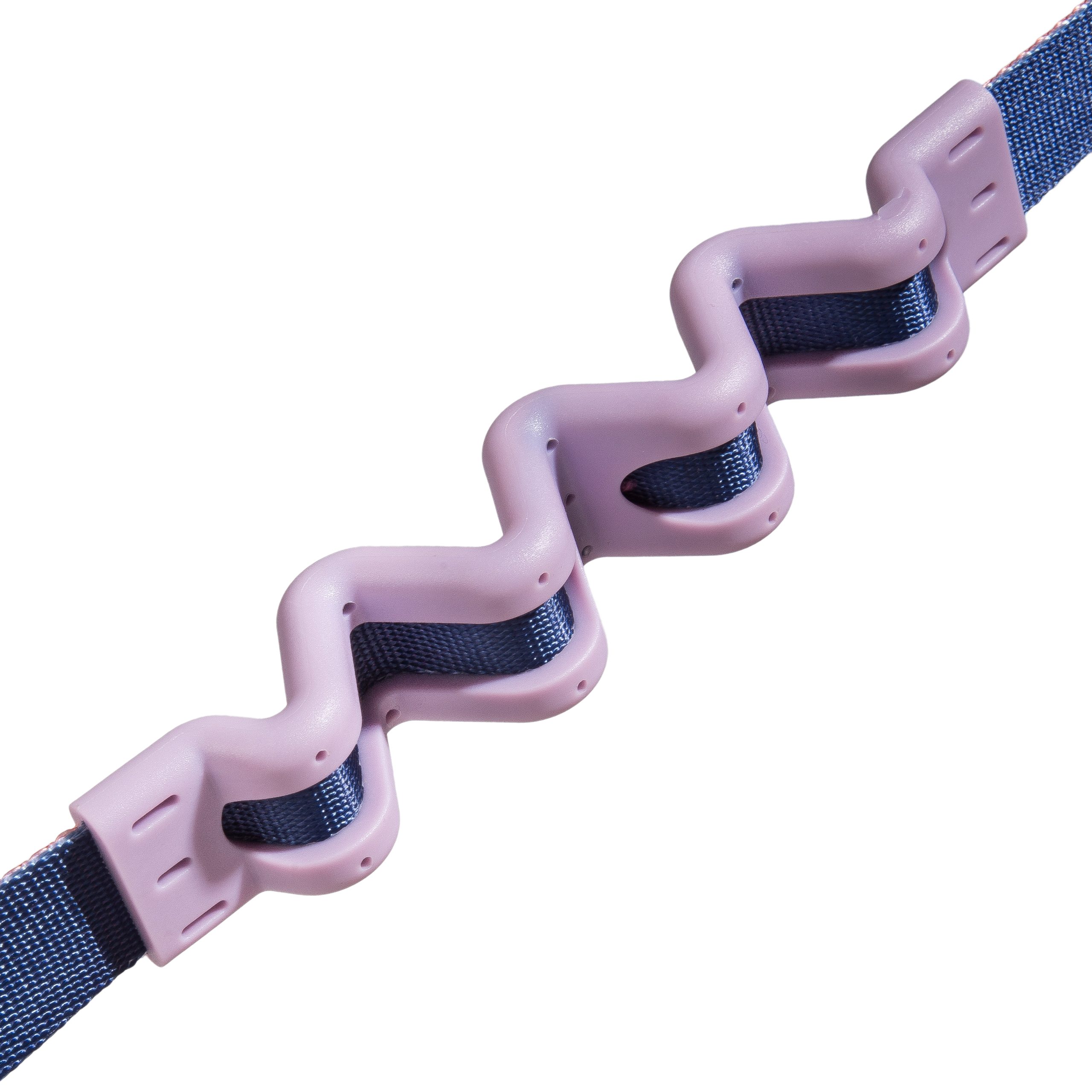 Genie 5_ruff_leash