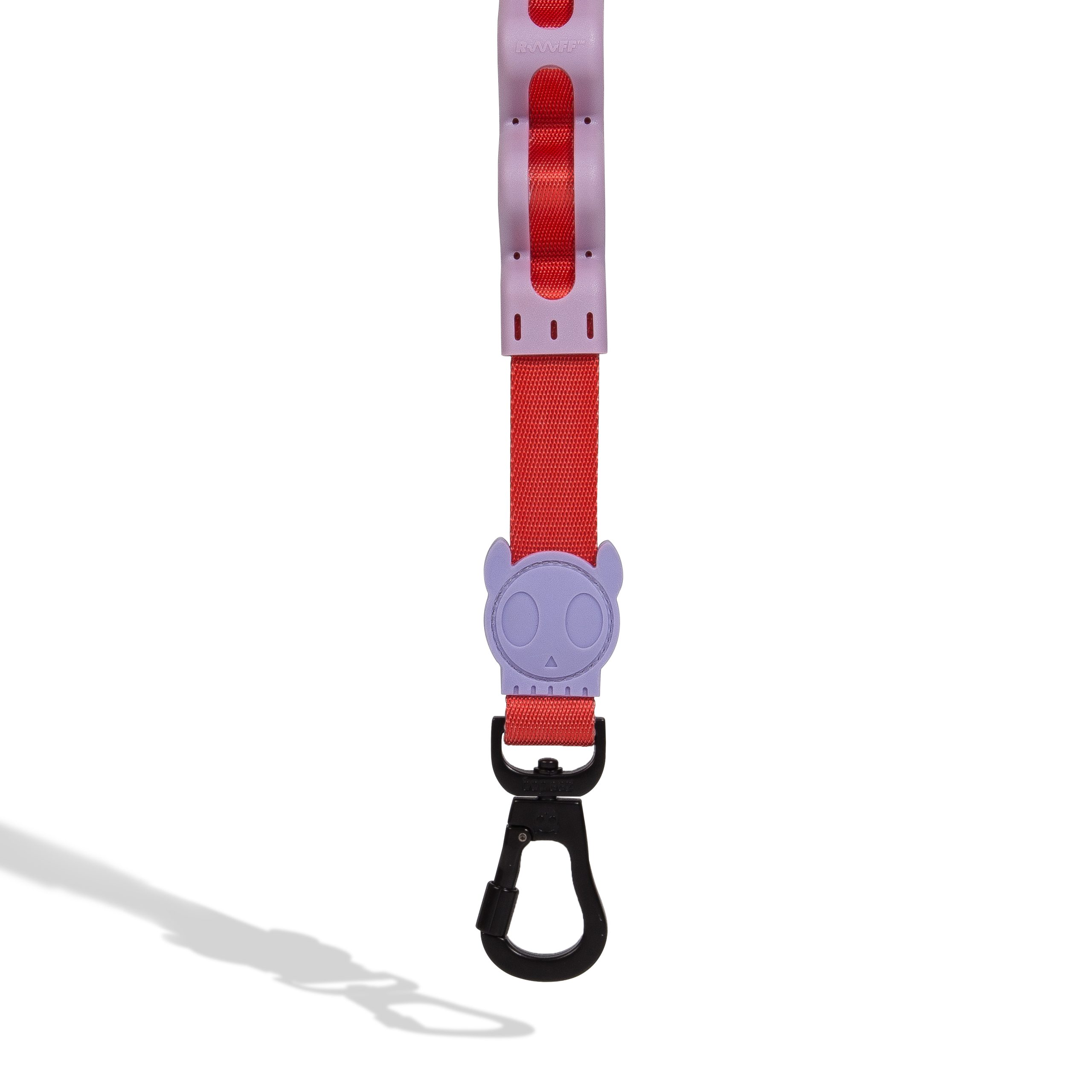 Genie 6_ruff_leash
